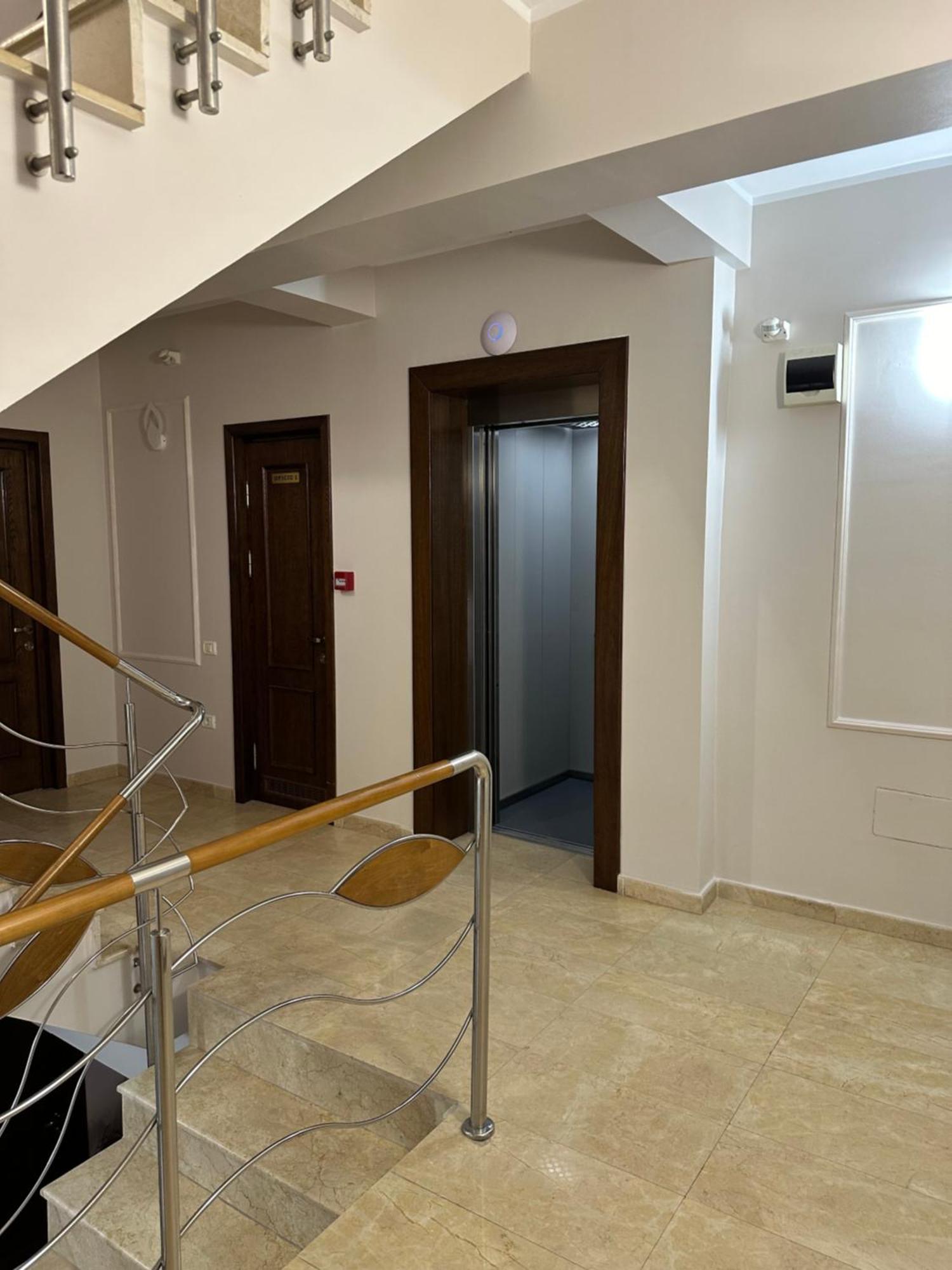 Hotel Ana Constanţa Exteriér fotografie