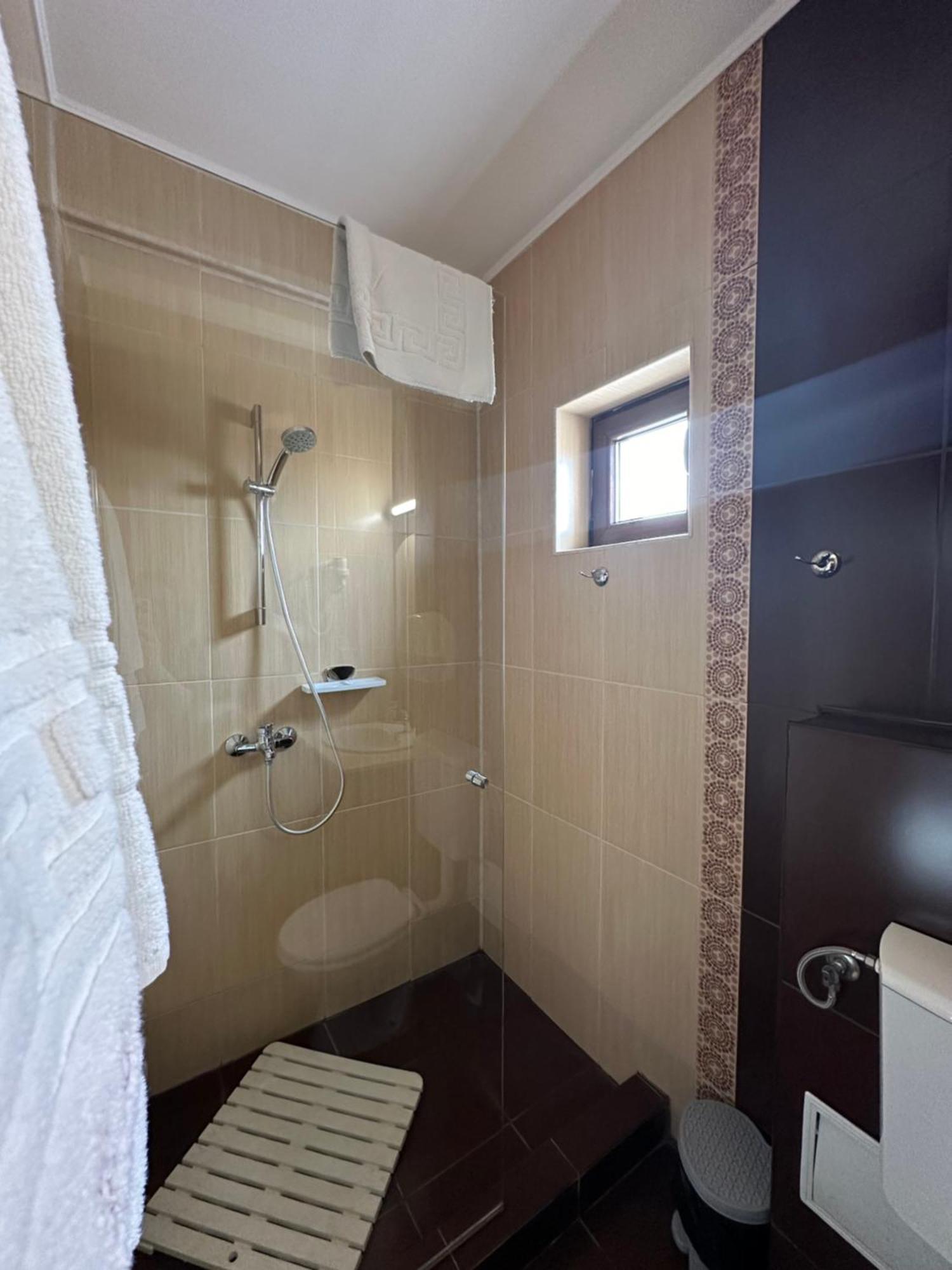 Hotel Ana Constanţa Exteriér fotografie