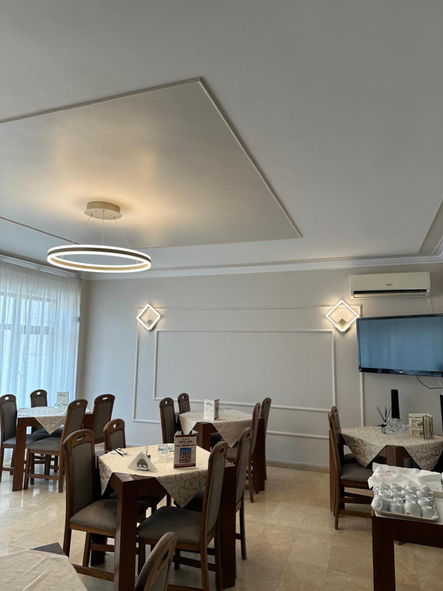 Hotel Ana Constanţa Exteriér fotografie